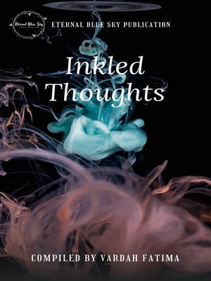 cover image of Inkled Thoughts